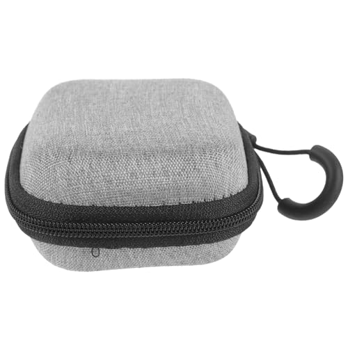 FOMIYES Blutzuckermessgerät Tasche mit Stoßfestem Schutz Organizer mit Mehreren Fächern Praktisches Aufbewahrungs etui für Diabetes zubehör Handlich und Robust für Unterwegs FOMIYES Blutzuckermessgerät Tasche mit Stoßfestem Schutz Organizer mit Mehreren Fächern Praktisches Aufbewahrungs etui für Diabetes zubehör Handlich und Robust für Unterwegs von FOMIYES