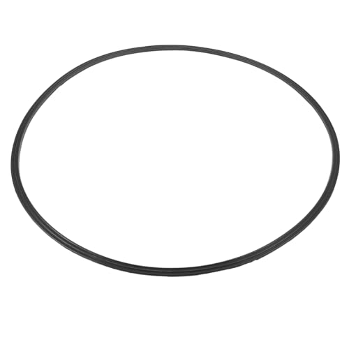 FOMIYES Salonstuhl Basisring Hydraulische Bodenschutzring Für Friseurstühle Langlebig Und rutschfest Für Friseursalons Und Barbiergeschäfte von FOMIYES