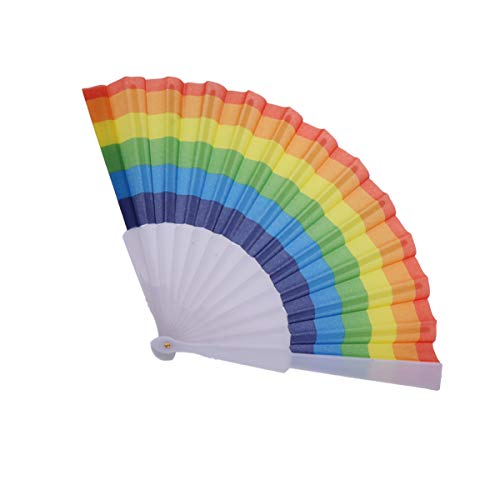 FOMIYES Gay Fan Pride Merch ?hliche - Fan- Pride- Fan- für Hochzeits- Party- Dekoration 1Pc von FOMIYES