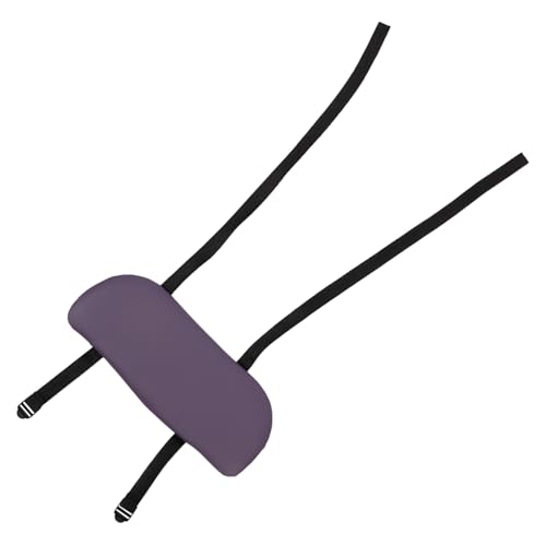 FOMIYES Handläufe Handläufe tragbare Armlehnenstütze Bequeme Armlehnenunterstützung Armlehne für Schönheitsbett Armlehne für Massagebett Zubehör für Massagetische Massagestuhl Spa Schwamm von FOMIYES