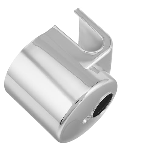 FOMIYES Hydraulikpumpenabdeckung Für Friseurstuhl Aus Robustem Kunststoff Moderne Design-Abdeckung Einfache Installation Schützt Hydraulikpumpe Langlebiges Stuhlzubehör von FOMIYES