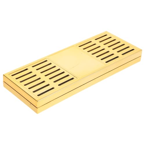 FOMIYES Kasten Schlafzimmer Luftbefeuchter Tragbarer Mini-luftbefeuchter Aromazerstäuber Luftbefeuchter Fürs Auto Schreibtisch Luftbefeuchter Anti-schwerkraft-luftbefeuchter Golden Plastik von FOMIYES
