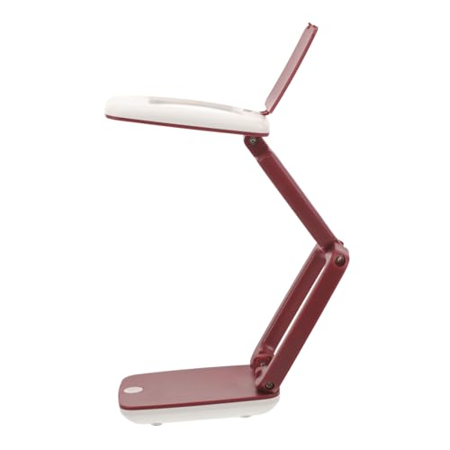FOMIYES Lupe Licht Led-Lampe Vergrößerungslicht Tischlampe Schreibtisch-lupenlampe Reparaturarbeiten An Der Klapplampe Lampe Mit Lupe Led-Desktop-licht Lupe Studieren Linse Aus Acryl FOMIYES Lupe Licht Led-Lampe Vergrößerungslicht Tischlampe Schreibtisch-lupenlampe Reparaturarbeiten An Der Klapplampe Lampe Mit Lupe Led-Desktop-licht Lupe Studieren Linse Aus Acryl von FOMIYES