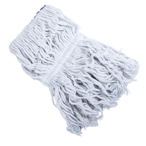 FOMIYES Praktischer Moppkopf Ersatz Abnehmbar Waschbar Langlebig für Holzfliesen Marmor Parkett Vielseitig Einsetzbar zur Effektiven Reinigung von Böden Wänden Fenstern und Autos FOMIYES Praktischer Moppkopf Ersatz Abnehmbar Waschbar Langlebig für Holzfliesen Marmor Parkett Vielseitig Einsetzbar zur Effektiven Reinigung von Böden Wänden Fenstern und Autos von FOMIYES