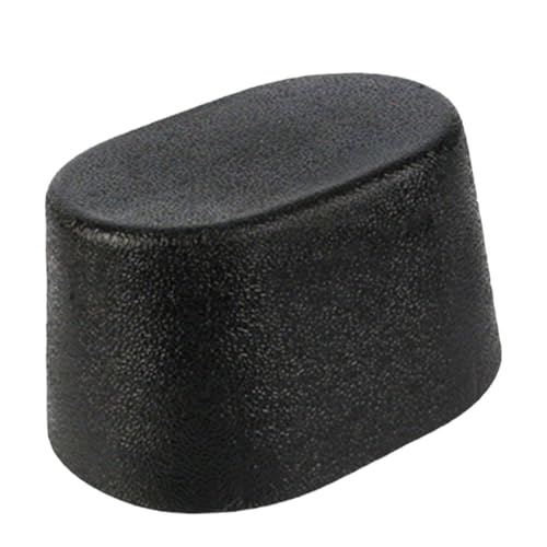 FOMIYES Silicone Shampoo Bowl Neck Rest Kissen Hochflexibles Waschbecken Nackenpolster Langlebiges Spa Kopfstützkissen für Salon Waschbecken Einfach zu Reinigen und Schnell zu Installieren von FOMIYES