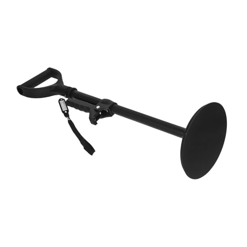FOMIYES Verstellbare Standhilfe Für Senioren Multifunktionale Gehhilfe Unterstützung Beim Und Und Langlebig Für Am Bett von FOMIYES