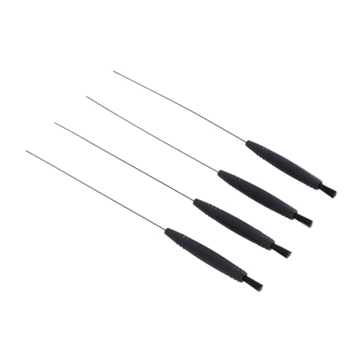 FOMIYES Teiliges Hörgeräte reinigungsbürsten Magnet Langlebige Reinigungshilfen zur Ohrenschmalzentfernung Rutschfeste Halterung Praktische Zubehörteile für Hörverstärkerpflege FOMIYES Teiliges Hörgeräte reinigungsbürsten Magnet Langlebige Reinigungshilfen zur Ohrenschmalzentfernung Rutschfeste Halterung Praktische Zubehörteile für Hörverstärkerpflege von FOMIYES