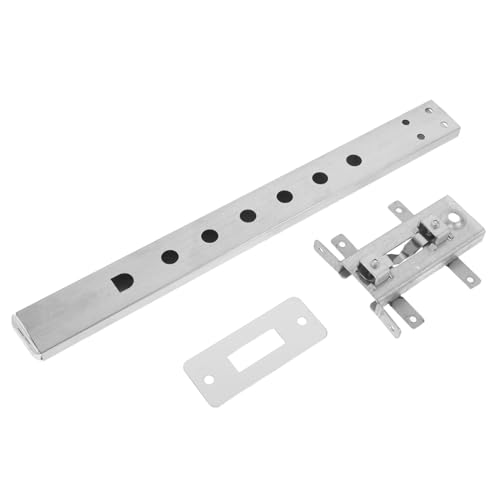 FOMIYES Verstellbarer Friseurstuhl Kopfstützenhalter aus Robustem Ergonomische Kopfstütze für Salonstühle Einfache Montage Langlebiges Zubehör für Friseursalons und Spa Bereiche FOMIYES Verstellbarer Friseurstuhl Kopfstützenhalter aus Robustem Ergonomische Kopfstütze für Salonstühle Einfache Montage Langlebiges Zubehör für Friseursalons und Spa Bereiche von FOMIYES