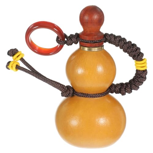 Kürbis-Charme-amulett Feng Shui Kürbis Holz Hu Lu Kürbisflasche Feng-Shui-wu Chinesisches Kürbisholz Wu-lu-kürbis-amulett Glück Wu Mutter Polyester Kleiner Kürbis Glücklich Kürbis-Charme-amulett Feng Shui Kürbis Holz Hu Lu Kürbisflasche Feng-Shui-wu Chinesisches Kürbisholz Wu-lu-kürbis-amulett Glück Wu Mutter Polyester Kleiner Kürbis Glücklich von FOMIYES