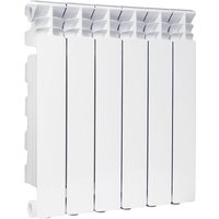 Heizkörper aus exklusivem Aluminium h 700 von FONDI