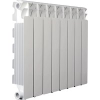 Calidor Super B4 H350 Aluminiumheizkörper von FONDITAL