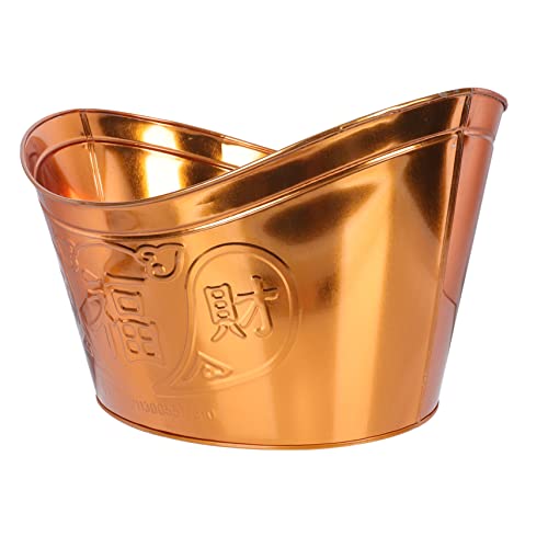 FONDOTIN 1 Stück Schatzschale rostfrei Anbetung Verbrennungsofen opfert Zubehör Geldfass verbrennen verfuehrung vinyan Opferung brennendes Fass zu Opfern opferndes Accessoire Eisen Golden FONDOTIN 1 Stück Schatzschale rostfrei Anbetung Verbrennungsofen opfert Zubehör Geldfass verbrennen verfuehrung vinyan Opferung brennendes Fass zu Opfern opferndes Accessoire Eisen Golden von FONDOTIN