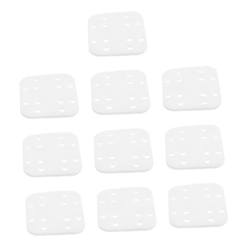 FONDOTIN 10 Stück Luftbefeuchter Mineralabsorbierende Filterpads Ersatz Aromapads zur Kalkentfernung Effiziente Wasserfilterung für Sauberen Betrieb Einfache Anwendung FONDOTIN 10 Stück Luftbefeuchter Mineralabsorbierende Filterpads Ersatz Aromapads zur Kalkentfernung Effiziente Wasserfilterung für Sauberen Betrieb Einfache Anwendung von FONDOTIN