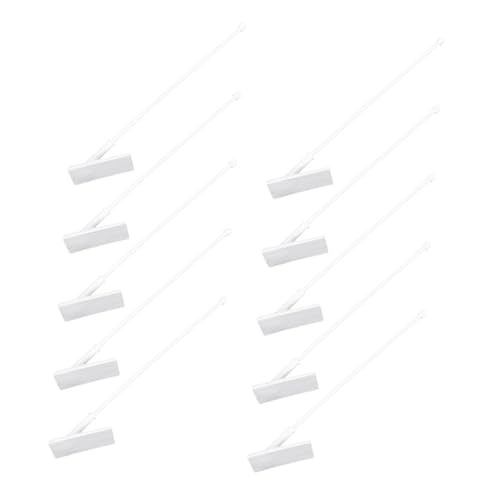 FONDOTIN 10 Stück Teiliges Auto Fahnenmast Halterung mit Saugnapf Robuster Flaggenhalter für Autofenster Wetterfest und Langlebig für Fahrzeugdekoration und Outdoor sportevents FONDOTIN 10 Stück Teiliges Auto Fahnenmast Halterung mit Saugnapf Robuster Flaggenhalter für Autofenster Wetterfest und Langlebig für Fahrzeugdekoration und Outdoor sportevents von FONDOTIN