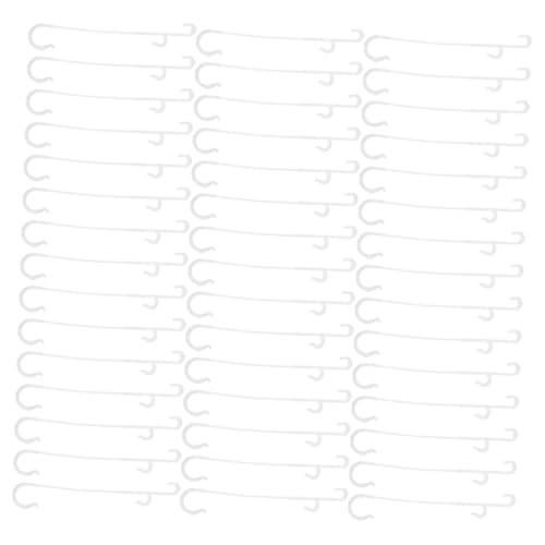 FONDOTIN 100 Stück Tomaten Gemüse Ständer Clip Gartenklammer Tomatenhaken Biegeklammern Stützhaken Tomaten Spalier Clips Weinreben Stützklammer Stielklammer Stielstützen Clip FONDOTIN 100 Stück Tomaten Gemüse Ständer Clip Gartenklammer Tomatenhaken Biegeklammern Stützhaken Tomaten Spalier Clips Weinreben Stützklammer Stielklammer Stielstützen Clip von FONDOTIN