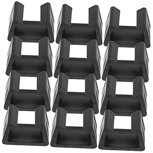 FONDOTIN 12 Stück Rattan Möbel Clips für Gartenmöbel Stabile Sofa Clips zur Sicheren Verbindung von Lounge Möbeln Einfache Installation ohne Werkzeug für Außenbereich Vermeidung von bei FONDOTIN 12 Stück Rattan Möbel Clips für Gartenmöbel Stabile Sofa Clips zur Sicheren Verbindung von Lounge Möbeln Einfache Installation ohne Werkzeug für Außenbereich Vermeidung von bei von FONDOTIN