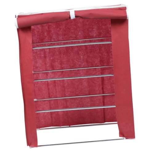 FONDOTIN 1satz Mehrschichtiger Schuhregal Organizer Platzsparender Schuhschrank Mit Ablagen Für Schuhe Stauraum Und Ordnung Im Flur Oder Schlafzimmer von FONDOTIN