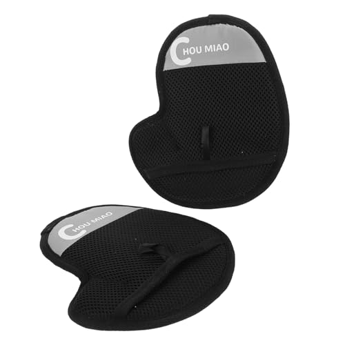 FONDOTIN 2stücke Handschuhe Zur Entfernung Von Tierhaaren Wiederverwendbar Mit Doppelseitigem Design Für Katzen Und Hunde Elektrostatisch Für Fellpflege Möbel Teppiche Und Autositze FONDOTIN 2stücke Handschuhe Zur Entfernung Von Tierhaaren Wiederverwendbar Mit Doppelseitigem Design Für Katzen Und Hunde Elektrostatisch Für Fellpflege Möbel Teppiche Und Autositze von FONDOTIN