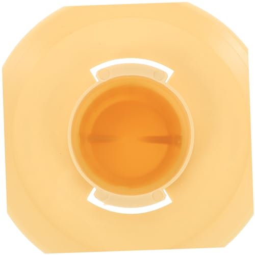 FONDOTIN 2 Stück Handbetriebener Garnwickler aus Robustem Tragbare Wollwickelmaschine für Heimstrick Häkelprojekte Leichtes DIY Werkzeug für Effizientes Garnwickeln und Handarbeiten FONDOTIN 2 Stück Handbetriebener Garnwickler aus Robustem Tragbare Wollwickelmaschine für Heimstrick Häkelprojekte Leichtes DIY Werkzeug für Effizientes Garnwickeln und Handarbeiten von FONDOTIN