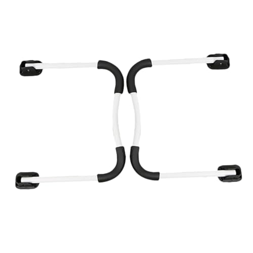 FONDOTIN 2 Stück Klappbare Tischbeine Faltbare und Robuste Betttisch Beine Praktische Ersatzfüße für Home Office Sofa und Schulschreibtische rutschfest Einfache Montage FONDOTIN 2 Stück Klappbare Tischbeine Faltbare und Robuste Betttisch Beine Praktische Ersatzfüße für Home Office Sofa und Schulschreibtische rutschfest Einfache Montage von FONDOTIN