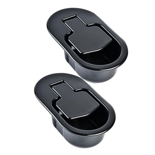 FONDOTIN 2 Stück Recliner Ersatzgriff aus Robustem Metall Teiliges Sofa Stuhl Griff Passend Einfache Montage Langlebiger Hebel für Relaxsessel und Sitzmöbel von FONDOTIN