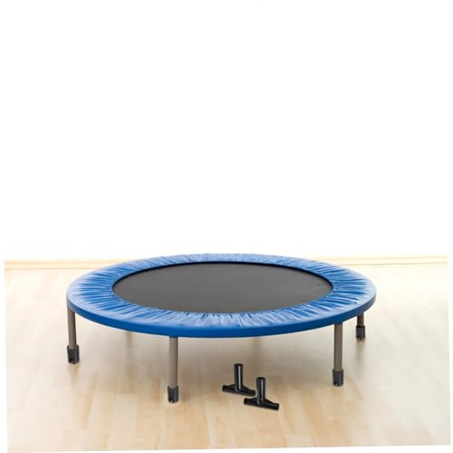 FONDOTIN 2 Stück Teiliges T Förmiges Rohrverbinder für Trampolin Stangen Kompatibel mit Verschiedenen Modellen Stabilisierend und Einfach zu Montieren Langlebiges Zubehör für Sichere von FONDOTIN