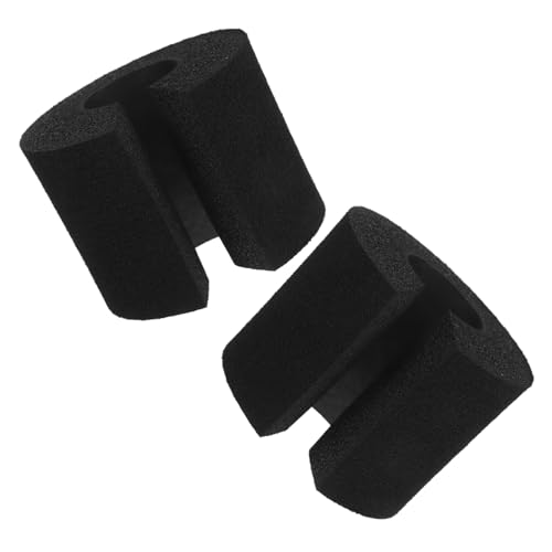 FONDOTIN 2 Stück Türstopper aus Schaumstoff Klemmschutz und Anti klemm schutz Weiche Polster für Küchen Bad Zimmertüren Einfache Montage ohne Bohren Schützt Möbel und Türen vor Schäden FONDOTIN 2 Stück Türstopper aus Schaumstoff Klemmschutz und Anti klemm schutz Weiche Polster für Küchen Bad Zimmertüren Einfache Montage ohne Bohren Schützt Möbel und Türen vor Schäden von FONDOTIN