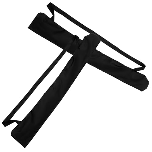 FONDOTIN 2 Stück Wasserdichte Regenschirm tasche mit Verstellbarem Tragegurt Wasserabsorbierende Aufbewahrung für Lange Schirme Praktische Zipper hülle für Outdoor und Pendler FONDOTIN 2 Stück Wasserdichte Regenschirm tasche mit Verstellbarem Tragegurt Wasserabsorbierende Aufbewahrung für Lange Schirme Praktische Zipper hülle für Outdoor und Pendler von FONDOTIN