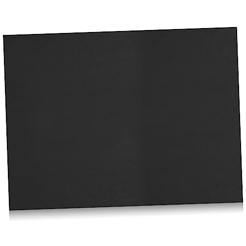 FONDOTIN 2 Stück rutschfeste Bodenmatte Wiederverwendbare Antirutschmatte für Sofa und Teppiche für Zuhause Büro und DIY Projekte Robustes Material Leicht und Kompakt von FONDOTIN