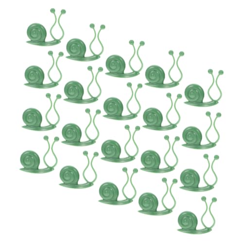 FONDOTIN 20 Stück Teiliges Pflanzen Clips Selbstklebend Langlebige Pflanzenhalter für Kletterpflanzen Sichere Fixierung ohne Wandbeschädigung Vielseitige Rankhilfe für Grüne Wanddekoration FONDOTIN 20 Stück Teiliges Pflanzen Clips Selbstklebend Langlebige Pflanzenhalter für Kletterpflanzen Sichere Fixierung ohne Wandbeschädigung Vielseitige Rankhilfe für Grüne Wanddekoration von FONDOTIN