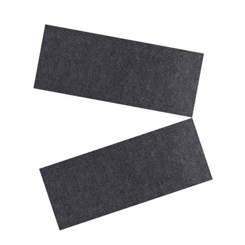 FONDOTIN 2Stücke Selbstklebende Kratzmatte für Katzen Schützende Möbelauflage Zuschneidbar Kratzschutz für Sofas und Möbel Einfache Installation FONDOTIN 2Stücke Selbstklebende Kratzmatte für Katzen Schützende Möbelauflage Zuschneidbar Kratzschutz für Sofas und Möbel Einfache Installation von FONDOTIN
