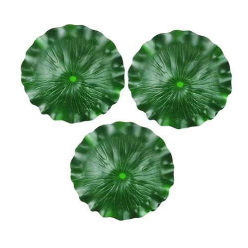 FONDOTIN Künstliche Simulierte Blätter Für Aquarium 40 cm Eva-blätter Foto-Requisiten-Set FONDOTIN Künstliche Simulierte Blätter Für Aquarium 40 cm Eva-blätter Foto-Requisiten-Set von FONDOTIN
