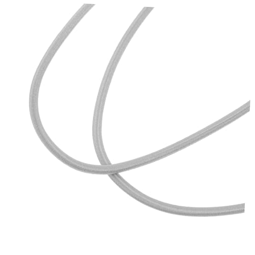 FONDOTIN 3 Stück Teiliges Elastische Gummibänder für Müllsäcke Strapazierfähige Befestigungsbänder für Große Mülleimer Flexibler Halt und Passform Dekorative Müllbeutelhalter für Haushalt von FONDOTIN