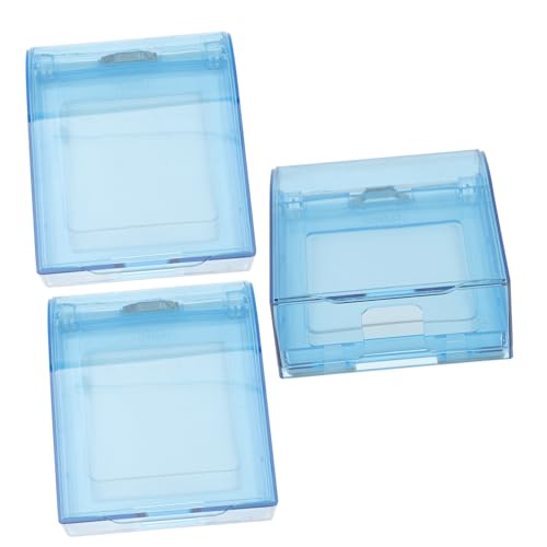 FONDOTIN 3 Stück Wasserdichte Steckdosenbox Transparent Spritzwasserschutz Schutzgehäuse für Badezimmer Steckdosen Einfache Schraubmontage Schmutz Staubresistent Sicher FONDOTIN 3 Stück Wasserdichte Steckdosenbox Transparent Spritzwasserschutz Schutzgehäuse für Badezimmer Steckdosen Einfache Schraubmontage Schmutz Staubresistent Sicher von FONDOTIN