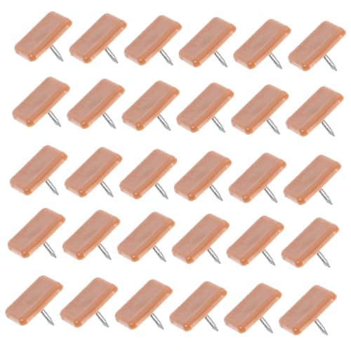 FONDOTIN 30 Stück Teiliges Möbelgleiter Langlebige Schieber und Stuhl Fußschutz Einfache Montage Geeignet für Hartholzböden Repariert Rutschende Möbel und Schützt Bodenschoner FONDOTIN 30 Stück Teiliges Möbelgleiter Langlebige Schieber und Stuhl Fußschutz Einfache Montage Geeignet für Hartholzböden Repariert Rutschende Möbel und Schützt Bodenschoner von FONDOTIN