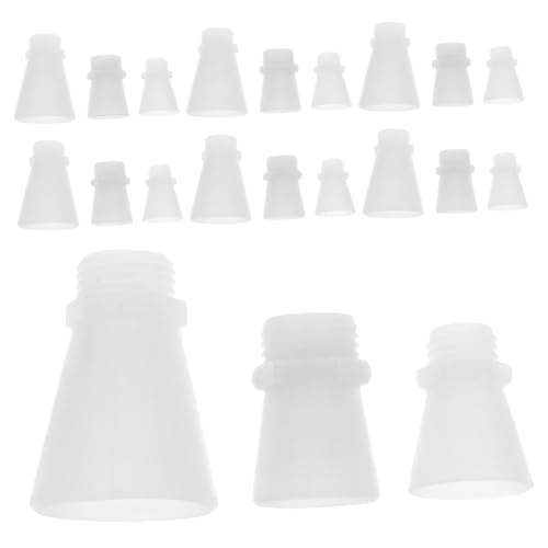 FONDOTIN 30 Stück Teiliges Tragbare Feuerlöscher düsen Kunststoff mundstücke Ersatzteile für Pulverlöscher Installieren Vielseitig Einsetzbar für Haushalt und Auto FONDOTIN 30 Stück Teiliges Tragbare Feuerlöscher düsen Kunststoff mundstücke Ersatzteile für Pulverlöscher Installieren Vielseitig Einsetzbar für Haushalt und Auto von FONDOTIN