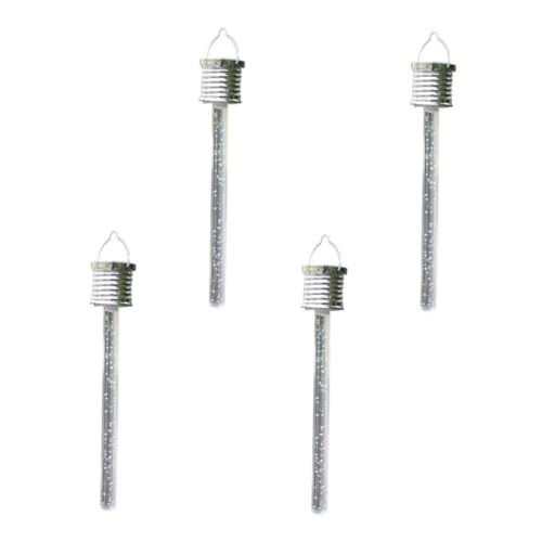 FONDOTIN Acrylrohr Solarlampe Für Den Außenbereich Stabiles Schickes Design FONDOTIN Acrylrohr Solarlampe Für Den Außenbereich Stabiles Schickes Design von FONDOTIN