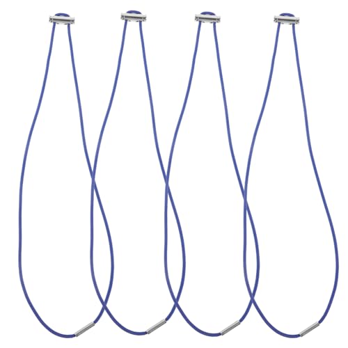 FONDOTIN 4 Stück Elastische Müllbeutelhalter Bänder Umfang Rutschfeste Müllsack Fixierbänder Verstellbare Abfallbeutel Befestigung für Mülleimer Langlebig und Vielseitig Einsetzbar FONDOTIN 4 Stück Elastische Müllbeutelhalter Bänder Umfang Rutschfeste Müllsack Fixierbänder Verstellbare Abfallbeutel Befestigung für Mülleimer Langlebig und Vielseitig Einsetzbar von FONDOTIN