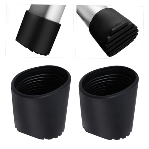 FONDOTIN 4 Stück Teiliges Rutschfestes Leitergummi Langlebige Rutschfeste Leiterfußmatten aus Festem Gummi mit Tiefen Rillen Verschleißfest Schützend für Innenräume Wie Wohnzimmer Küche FONDOTIN 4 Stück Teiliges Rutschfestes Leitergummi Langlebige Rutschfeste Leiterfußmatten aus Festem Gummi mit Tiefen Rillen Verschleißfest Schützend für Innenräume Wie Wohnzimmer Küche von FONDOTIN