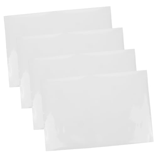 FONDOTIN 4 Stück Teiliges Selbstklebendes PVC Transparenter Möbel Sofaschutz gegen Katzenkratzen Kratzfeste Schutzfolie für Couch Tür und Wand Ablösbar rückstandsfrei FONDOTIN 4 Stück Teiliges Selbstklebendes PVC Transparenter Möbel Sofaschutz gegen Katzenkratzen Kratzfeste Schutzfolie für Couch Tür und Wand Ablösbar rückstandsfrei von FONDOTIN