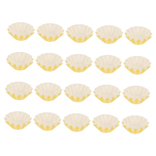 FONDOTIN 50 Stück Wachswärmer Einlagen Papier Hitzebeständige Aromatherapie Wachsschmelzer Wachspapier Auslaufsichere Duftkerzen Innenauskleidung für Sauberen Wachserwärmer FONDOTIN 50 Stück Wachswärmer Einlagen Papier Hitzebeständige Aromatherapie Wachsschmelzer Wachspapier Auslaufsichere Duftkerzen Innenauskleidung für Sauberen Wachserwärmer von FONDOTIN