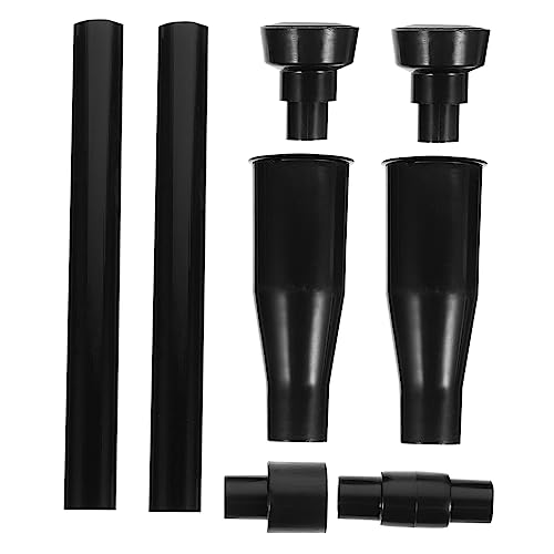 FONDOTIN 8 Stk Sprinkler für Tauchpumpen für Aquarien Wasserfontäne Düse Sprühköpfe für Wasserbrunnen Vogelbad Solar vielzweckleiter teichpumpen Aquarium Spielzeug Zubehör Suite Kind Rasen von FONDOTIN