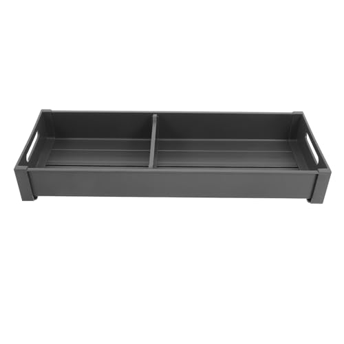 FONDOTIN Aluminium Besteckhalter mit Flexiblem Trennsystem für Löffel Gabeln und Messer für Kleine und Große Küchen FONDOTIN Aluminium Besteckhalter mit Flexiblem Trennsystem für Löffel Gabeln und Messer für Kleine und Große Küchen von FONDOTIN