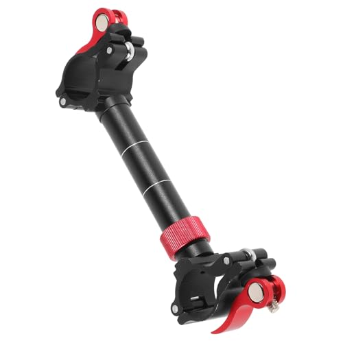 FONDOTIN Angelhaken Sonnenschirmhalter Stabiler Schirmklemme für Angelstuhl Angler Zubehör Leicht Kompakt Praktisch für Angelzubehör FONDOTIN Angelhaken Sonnenschirmhalter Stabiler Schirmklemme für Angelstuhl Angler Zubehör Leicht Kompakt Praktisch für Angelzubehör von FONDOTIN