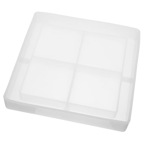 FONDOTIN Aschenbecherform Aschenbecherform Formen Aschenbecher Aschenbecher Für Drinnen Und Draußen Epoxidharzform DIY Epoxidform Kreative Form Silikonform Für Harztablett FONDOTIN Aschenbecherform Aschenbecherform Formen Aschenbecher Aschenbecher Für Drinnen Und Draußen Epoxidharzform DIY Epoxidform Kreative Form Silikonform Für Harztablett von FONDOTIN