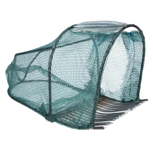 FONDOTIN Blaubeerpflücker mit Griff Leichtes Gartengerät für Blaubeeren und Kleine Früchte Labor und Zeitsparend Einfach zu Reinigen für Obstplantagen und Gartenarbeit von FONDOTIN