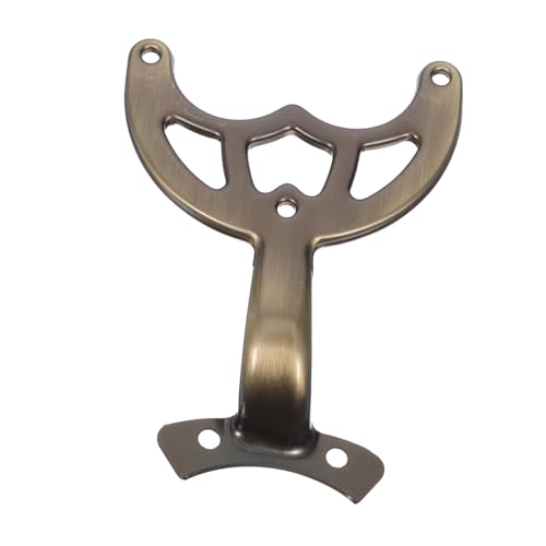 FONDOTIN Ceiling Fan Blade Arm Stabilizer Bracket für Deckenventilator Ersatz Stabile Halterung zur Reduzierung von Wackeln Einfach zu Montierendes Montageset Geeignet für Reparatur und von FONDOTIN