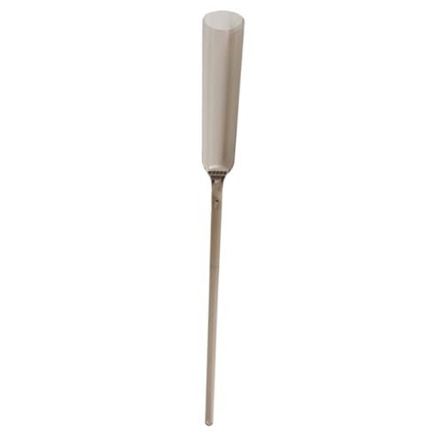 FONDOTIN Champagnerflöte Transparent Stilvolles Design Party Toasting Flute Für Bar Restaurant Ktv Anlass FONDOTIN Champagnerflöte Transparent Stilvolles Design Party Toasting Flute Für Bar Restaurant Ktv Anlass von FONDOTIN