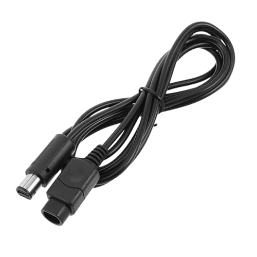 FONDOTIN Console Controller Verlängerungskabel für Spielekonsole Robuste Konstruktion Einfache Verbindung Kompatibel mit Verschiedenen Spielesystemen für Gaming Turniere und Streaming FONDOTIN Console Controller Verlängerungskabel für Spielekonsole Robuste Konstruktion Einfache Verbindung Kompatibel mit Verschiedenen Spielesystemen für Gaming Turniere und Streaming von FONDOTIN
