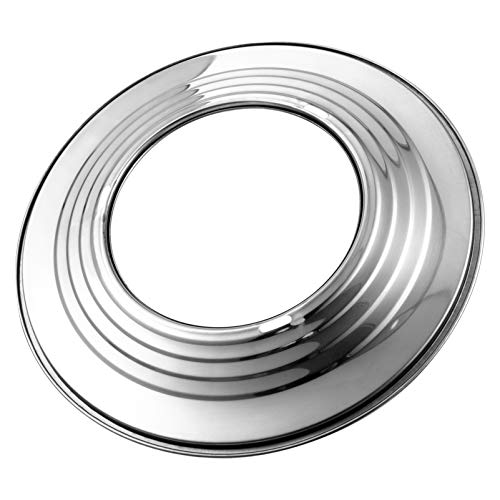 FONDOTIN Dampfgarer Einsatz Ring Dampfsieb für Kochtöpfe zum Dämpfen und Backen Langlebig und Rostfrei Perfektes Zubehör für Küche FONDOTIN Dampfgarer Einsatz Ring Dampfsieb für Kochtöpfe zum Dämpfen und Backen Langlebig und Rostfrei Perfektes Zubehör für Küche von FONDOTIN